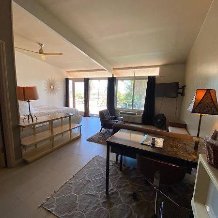 Hotel Palms At Indian Head Borrego Springs Exterior foto