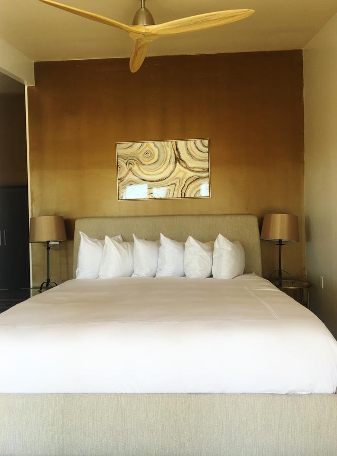 Hotel Palms At Indian Head Borrego Springs Exterior foto